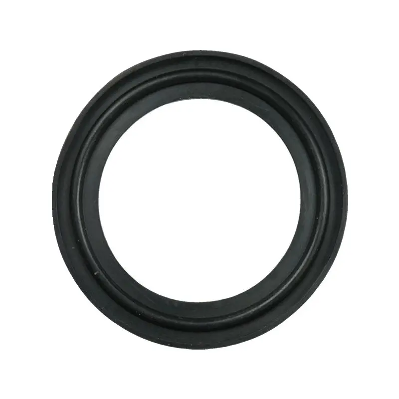EPDM/SBR/NBR flange gasket rubber seal gasket for flange High quality for pipe and fittings