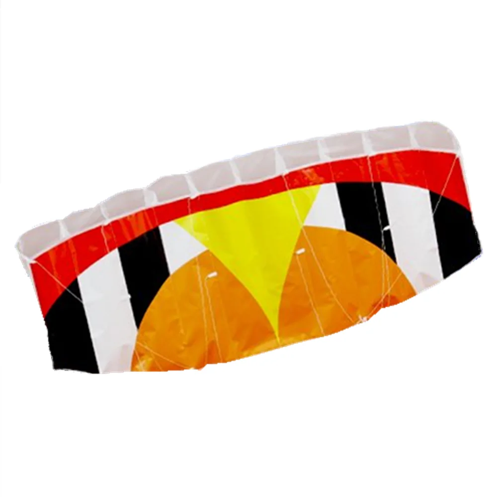 Таможня напечатала мощность рекламного продвижения мягкая parafoil kite