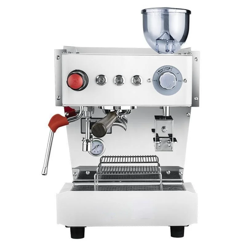 Semi-automatic single head coffee machine coffee maker machine commercial coffee machine
