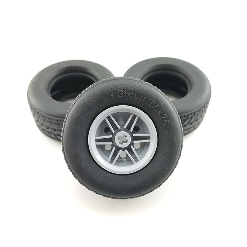 No.41897 Building Block Brick Kids Diy Toys Technic Parts Assembly Toy  MOC bricks