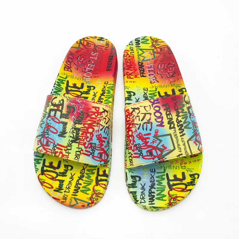 
Attractive Price Latest Indoor Slippers Customize Slippers For Women 