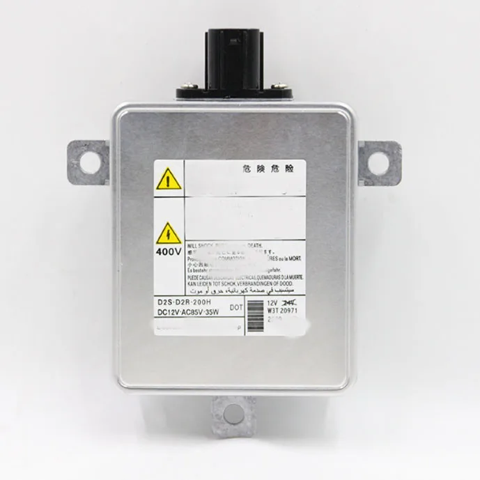 JS OEM W3T20971 W3T19371 W3T16271 W3T20671 D2R D2S Xenon Hid Ballast