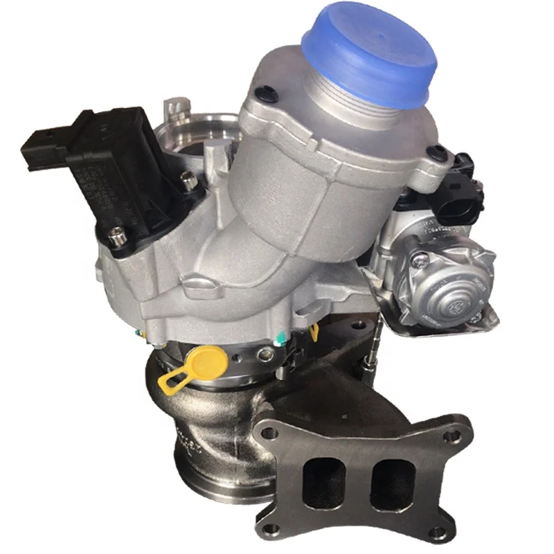 Цены турбокомпрессора для Audi IS38 06K145722H 06K145702N 06K14561D 06K145874F 06K145722T Турбокомпрессор