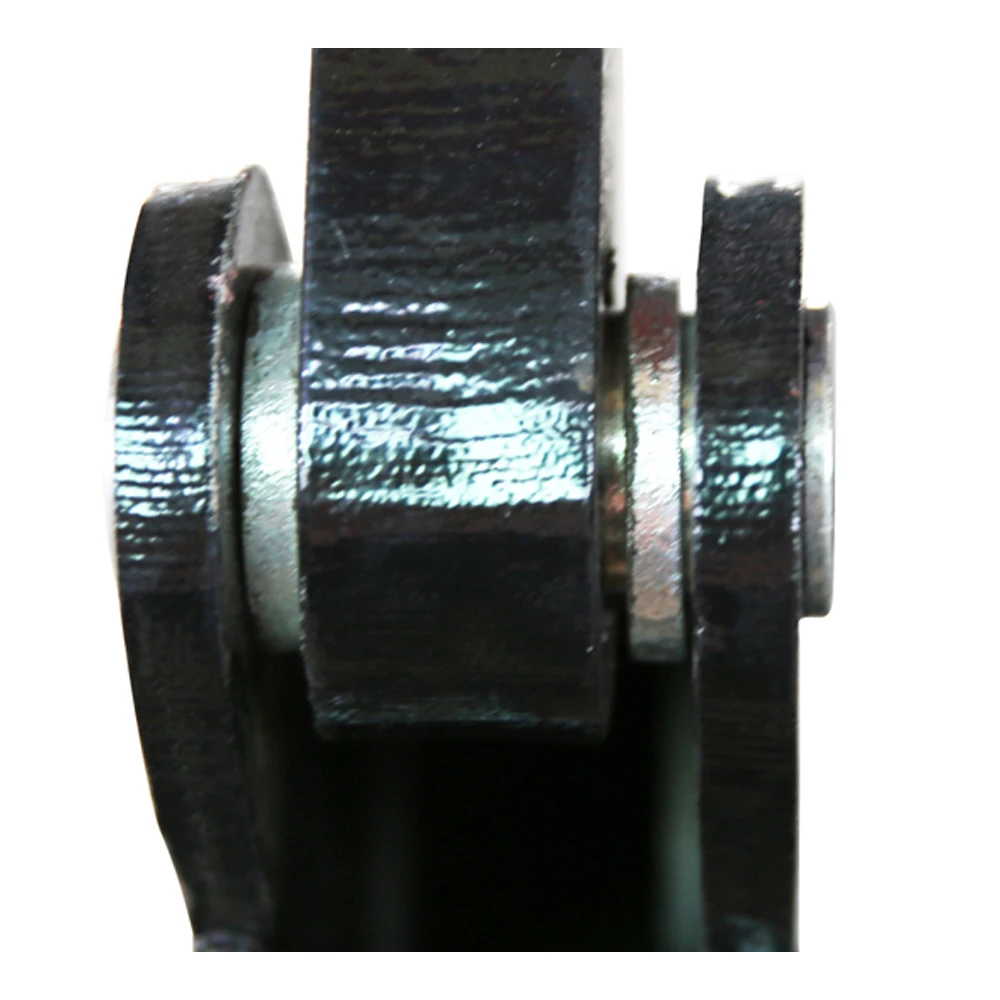 High quality scissor auto lift machines