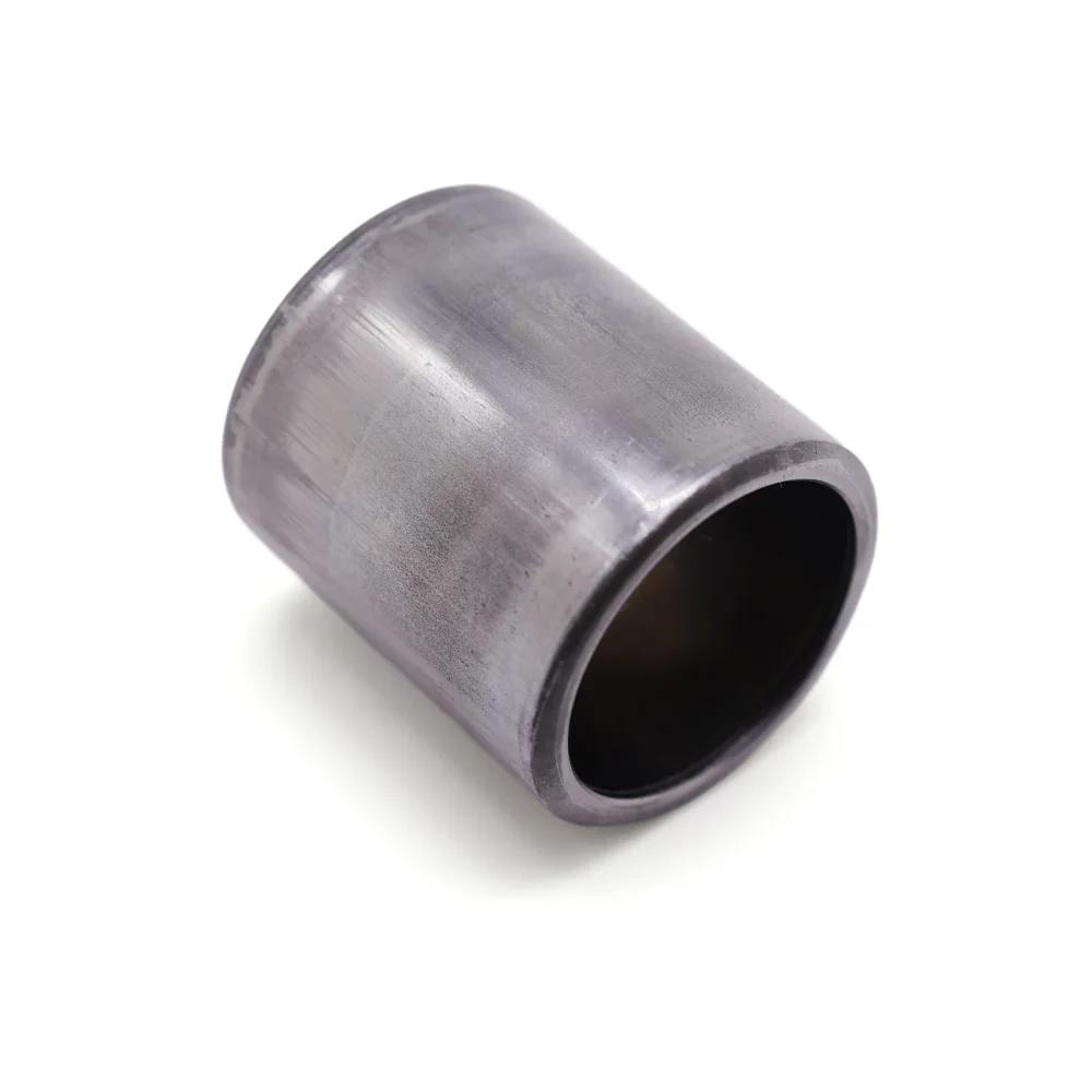 PManufacturer Custom Steel Sleeve Bushing Inner Ring Bearing Machine Spare Parts Wear Resistant Bearing Steel Bushing