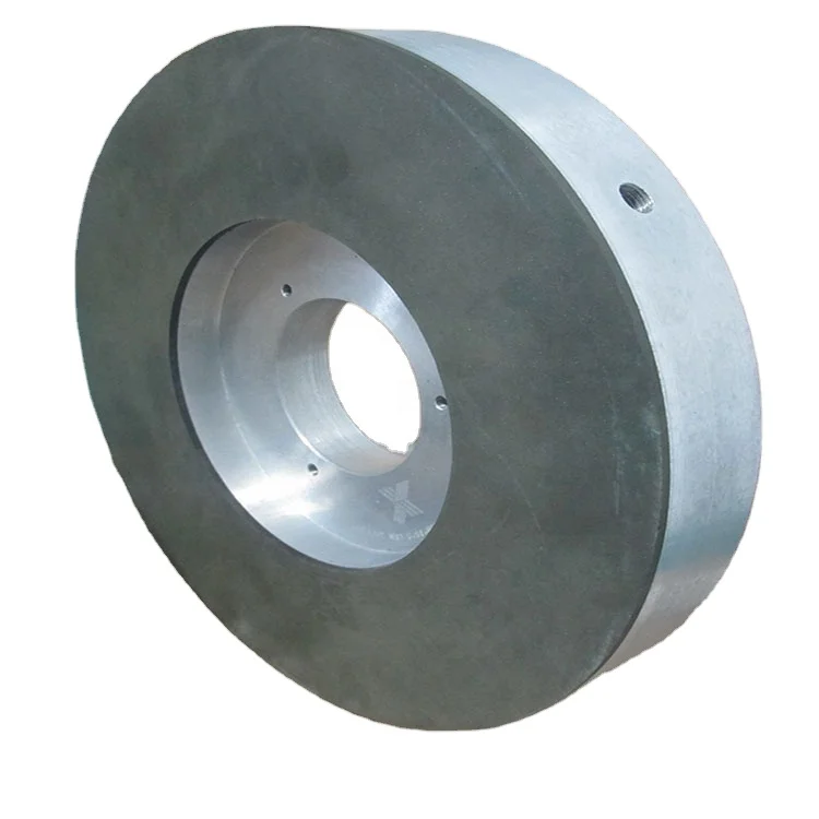 grinding disc abrasive tools vitrified CBN or Diamond double side Surface Grinding Wheel grinding stone