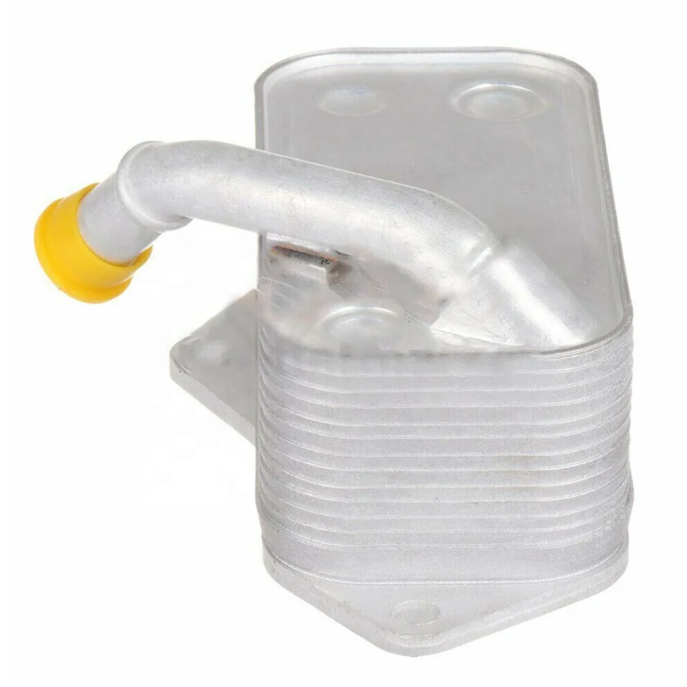 Factory High Quality Engine Oil Cooler New Engine Oil Cooler For BMW Series 1 2 3 5 6 7 X1 X3 X5 X6 Z4 5989070201 11427525333