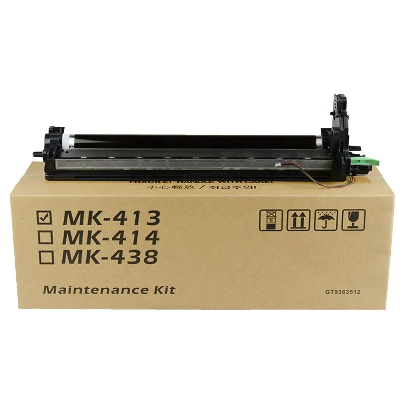 Factory Direct Sale for Kyocera MK413 MK418 Drum Unit For Kyocera TASKalfa KM180/220/181/221/1620/1650/2020 Copier Drum Unit