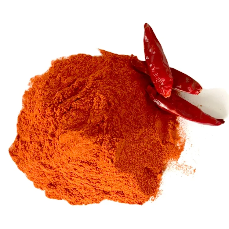 
raw material red spices red chilli powder (Mexcian, Indian, Chinese, Thai,ect) 