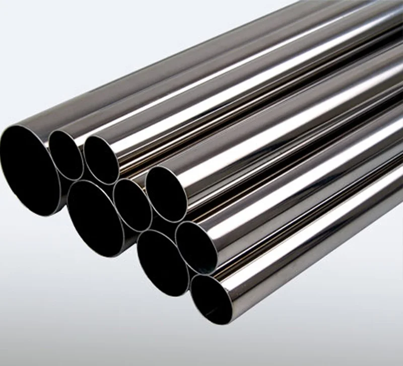 Высокое качество AISI ASTM A554 A312 A270 Ss 201 304 316 зеркальная полированная квадратная/квадратная труба из нержавеющей стали
