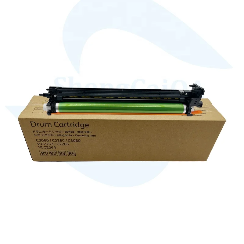 S-C оригинальный барабанный блок для Xerox Versalink V 2265 3060 6065 3560 C7020 C7035 C7000 картридж копировальный аппарат CT351088