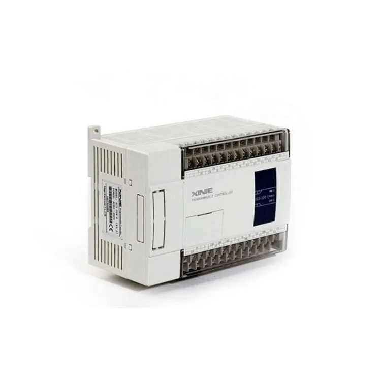 Новый оригинальный XD5-60T10-E XINJE PLC Промышленный контроль Аксессуары контроллер программируемый логический