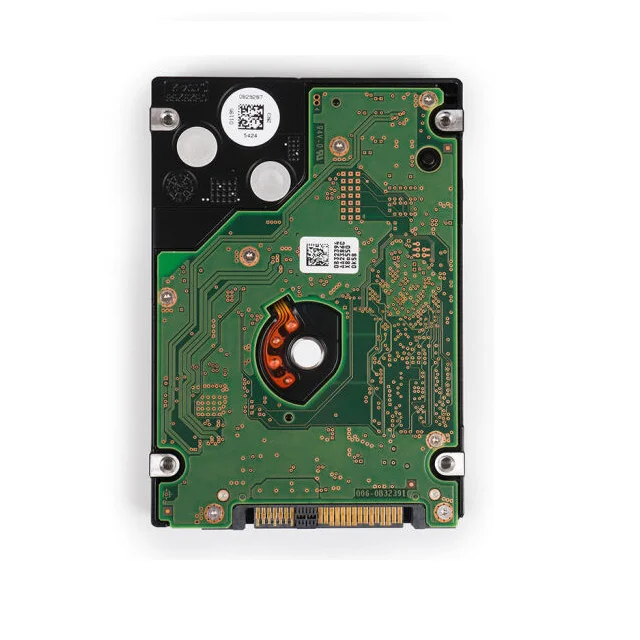 In stock DELL server Dell 2.4T Hdd SAS 2.5 10K 512n Hard Disk Hard Drive 2.4TB