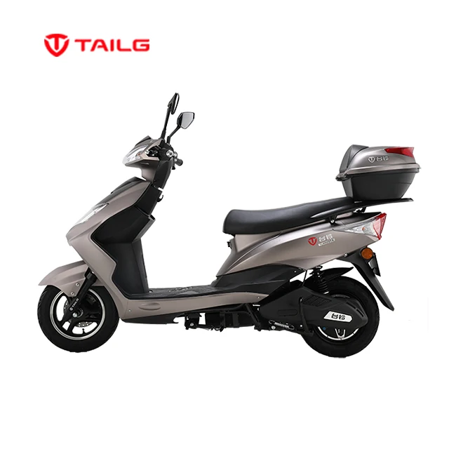 
Chinese 800W/1000W 60V/20Ah electric scooter for adult 