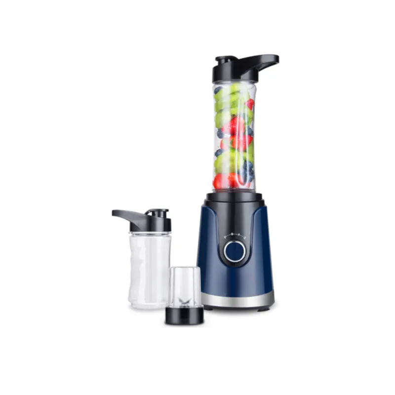 
Best Compact Portable Blender Hand Blender Mixer and Dry Grinding Blenders 