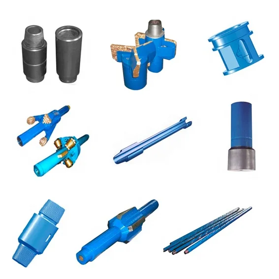 Fast delivery API 7-1 standard  downhole tools drilling tools Spring type casing scraper