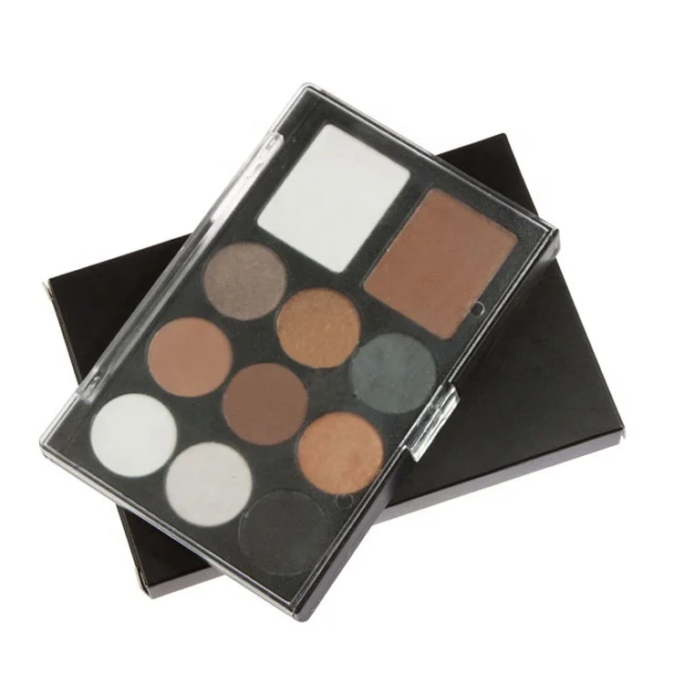 Cosmetic Products On Sale Blush Eyeshadow Palette Waterproof Face Makeup Kit For Girls