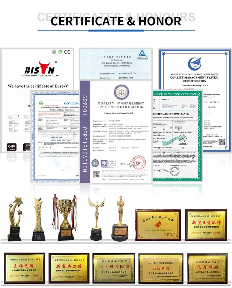 BISON Top Hammer Drill Rig 20v Li-ion Brushless Variable Speed Impact Cordless Drill