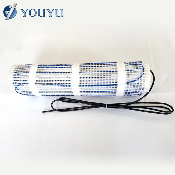 Hot-selling household heating mats for floor heating