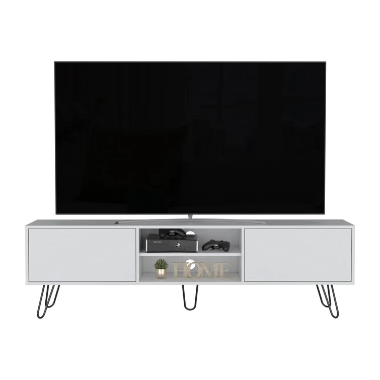 Wholesale Simple And Sturdy TV Stands Living Room Furniture Luxury Modern TV Stand Table