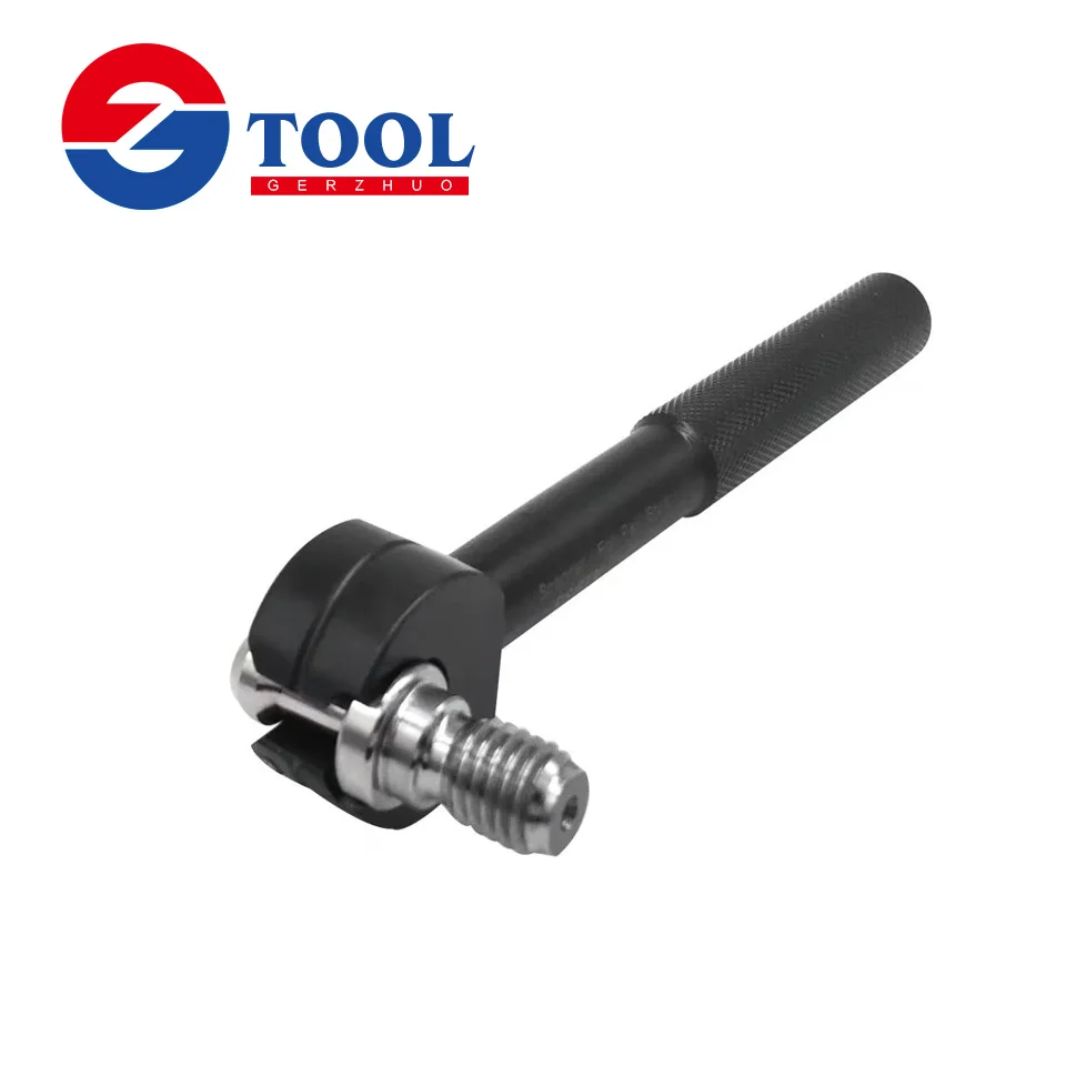 High Hardness  BT30 BT40 BT50 Pull Stud Spanner For Tool Holder