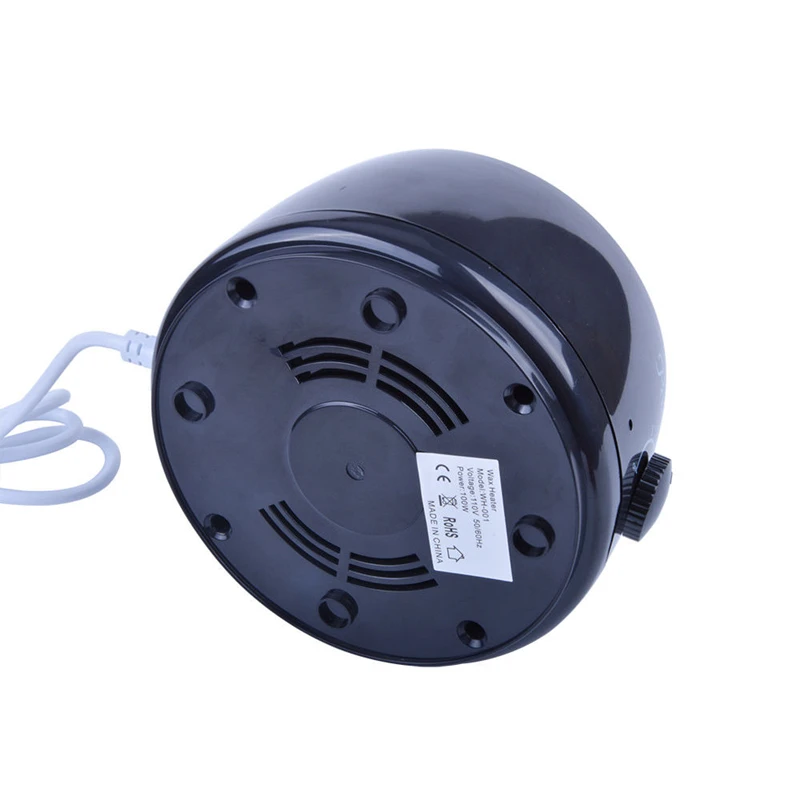 
paraffin melting electric hair removal pfhind pot melt waxing machine kit warmer wax heater 