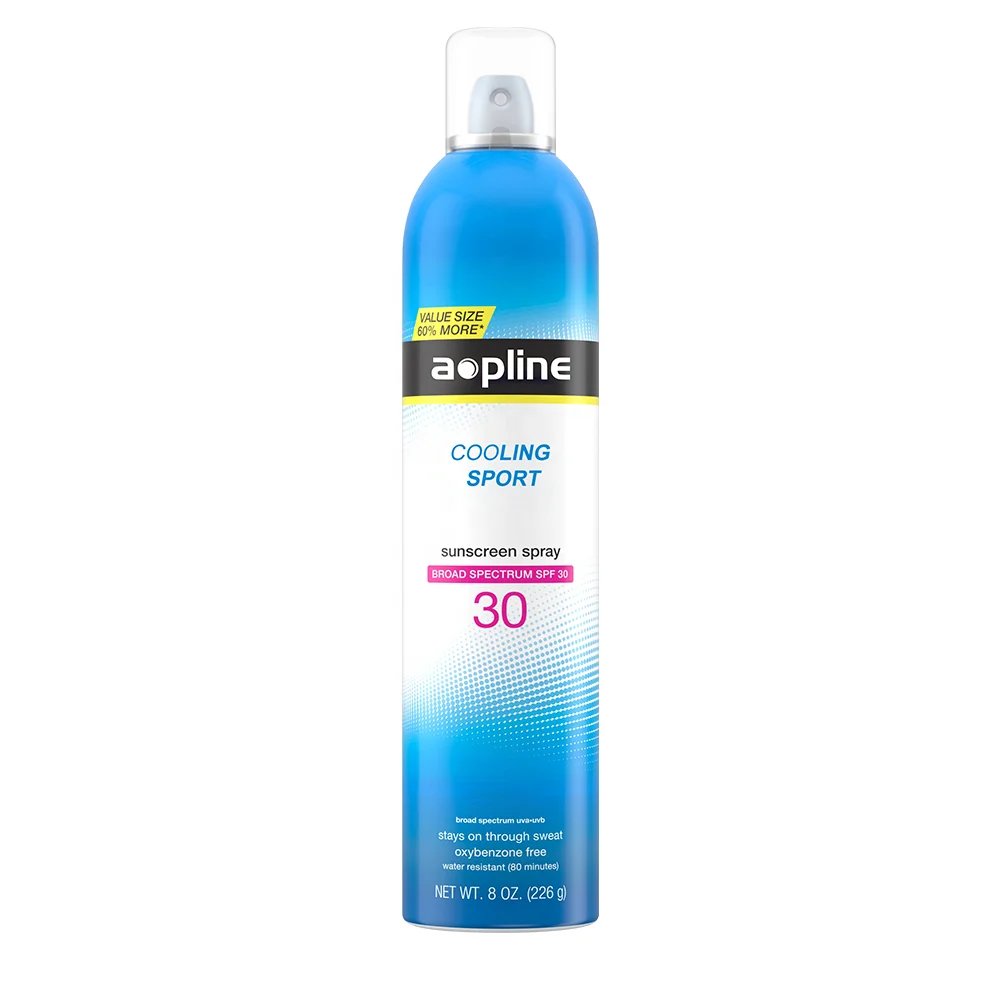 Private label sun screen uv protection sunblock spray sunscreen spf 50 sun spray