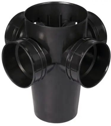 Good quality manhole inspection chamber