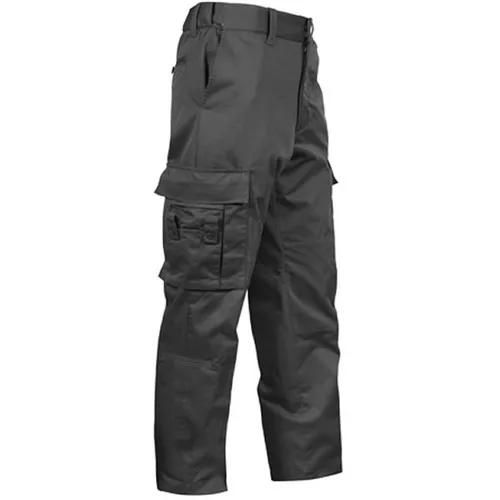 Security Uniform Pant Security Guard Pant Men Safety Work wear Trouser Security uniform pant
