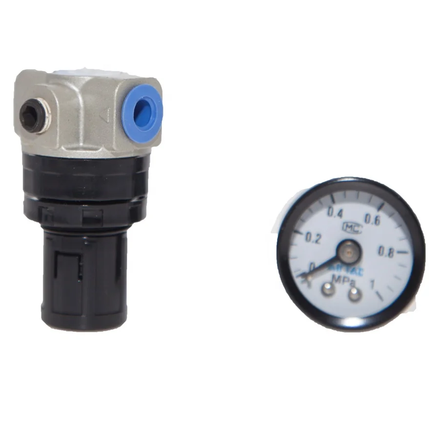 Airtac SDR серии SDR100-M5 SDR200L-08 фильтр воздушный компрессор цена воздушный компрессор фильтр Регулятор лубрикатор