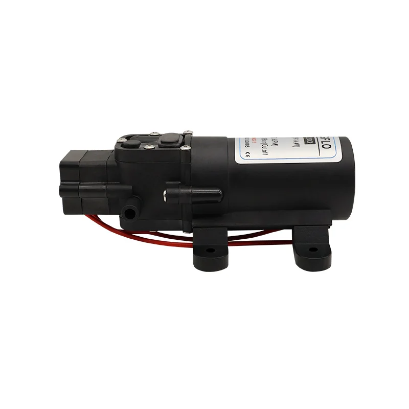 SAILINGFLO FLO-2203 70psi 12V Diaphragm Water Pump Backpack Spray Pump