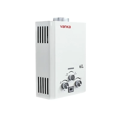 6L 8L 10L 12L 14L 16L 20L 24L безрезервуарные газовые водонагреватели природного газа и пропана мгновенные гейзеры для