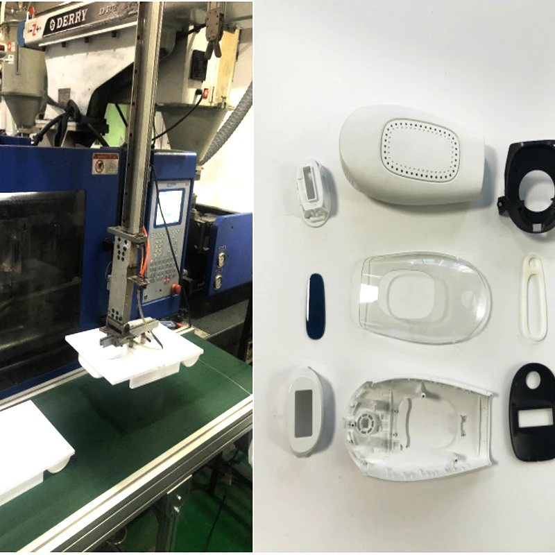 China Mold Manufacturer Manufacturer Injection Molding Plastic Products Mold and OEM Manufacturing with Injection Molding