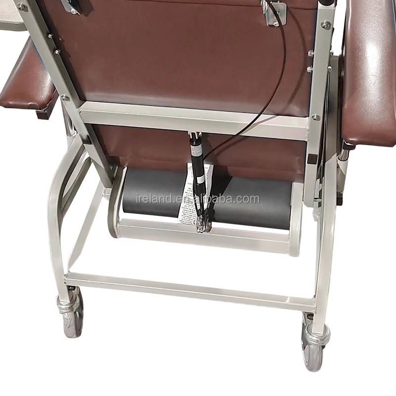Factory Price High Quality New Products Medical Recliner Chair for Living Room Hospital Health Care Physiotherapy