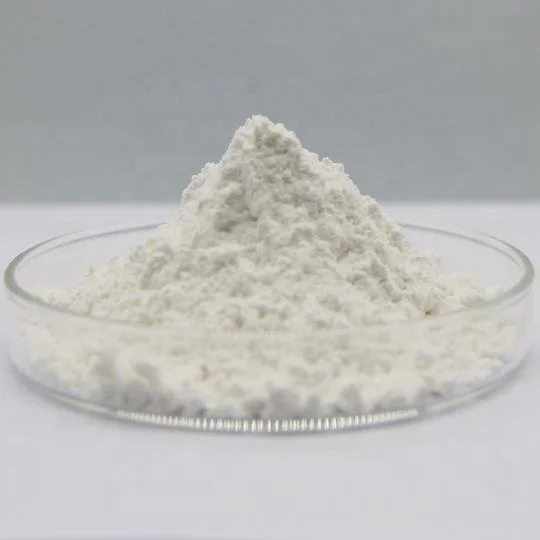 Wholesale white powder chemical Impact Modifier CPE 135A PVC Additive
