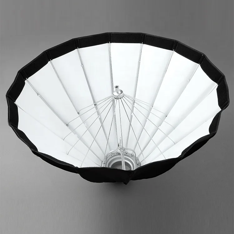 China wholesale market best price professional fast assembly beauty dish softbox soft box for camera