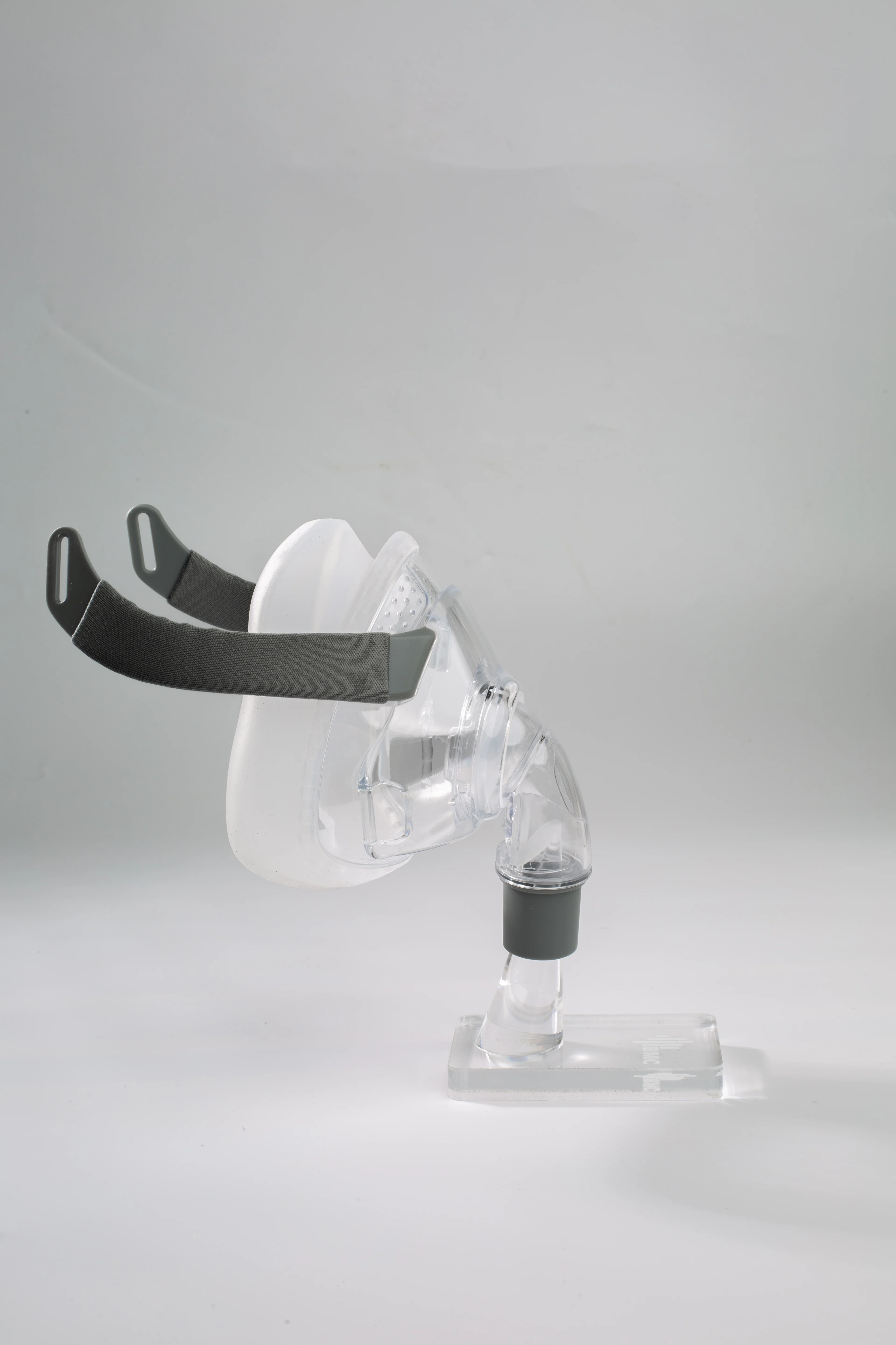  BMC F5A Полнолицевая маска для CPAP BiPAP oxyгенератор домашнего ухода здоровая сна