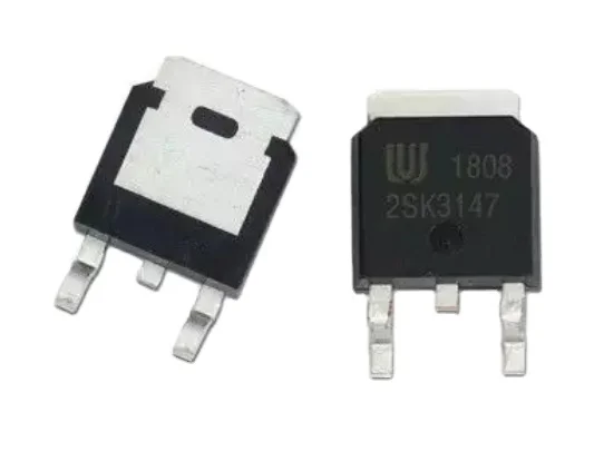 Ikw20n60h3 K20h603 To-247 20a/600v Igbt Power Transistor