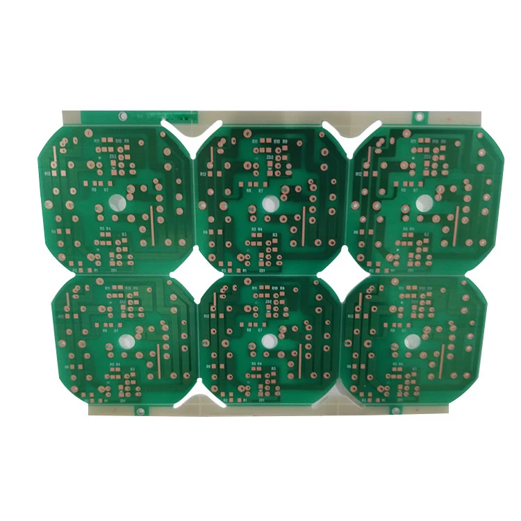 Smart Grow Driver Tube Backlight 94v0 Universal Electric Light Bulb Circuit TV Inverter Board LED Module PCB