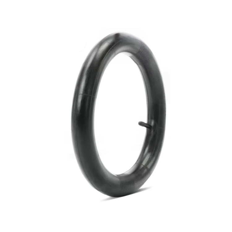 Bicycle Inner Tube 20 26 29 Inches Cycling Mountain Bike Tube Tires Butyl Rubber