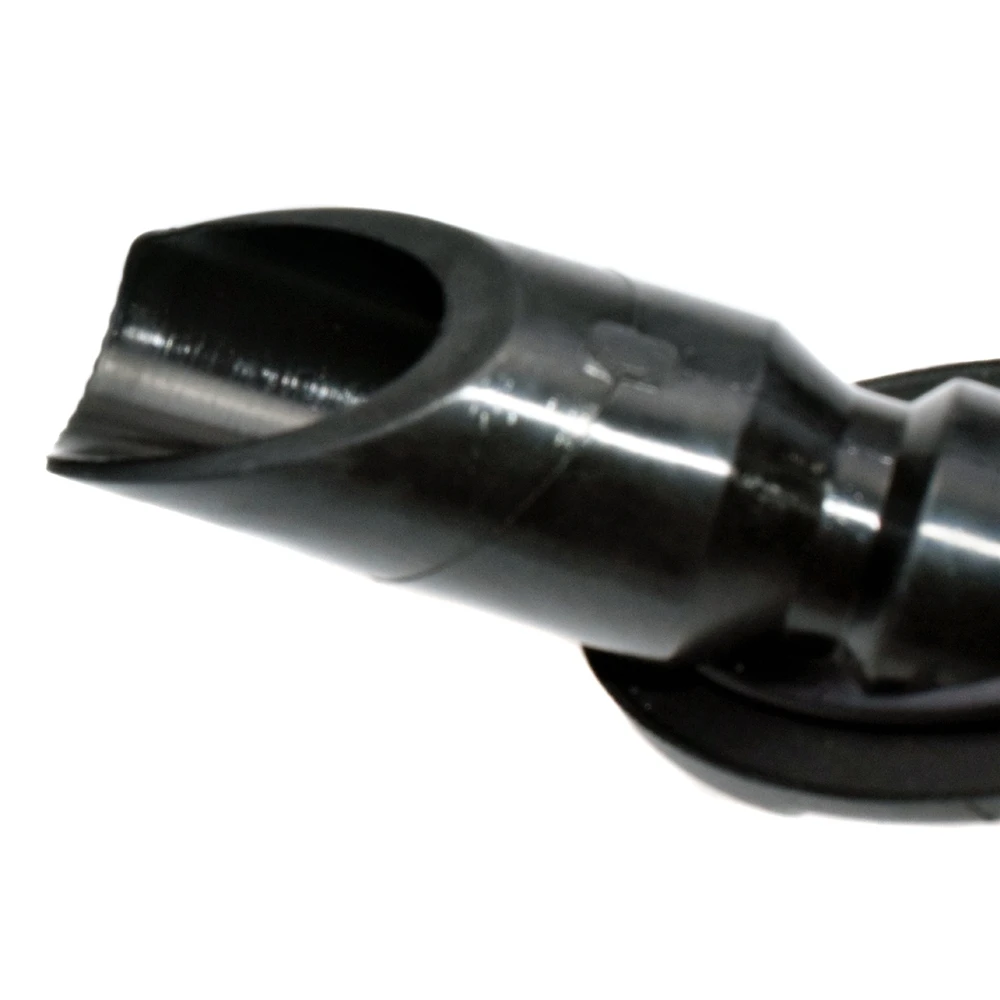 Antenna Bezel Ornament Grommet Black for 2007-2013 Toyota Tundra 86392-0C040