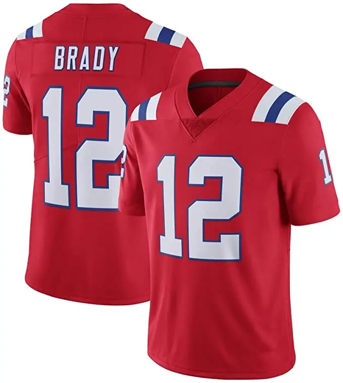 
customized american football uniform, tackle twill american football jersey 