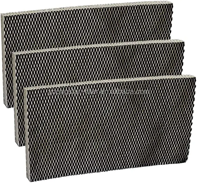 Replacements Humidifier Wick Filter Compatible with Holmes HWF80 HWF80-U