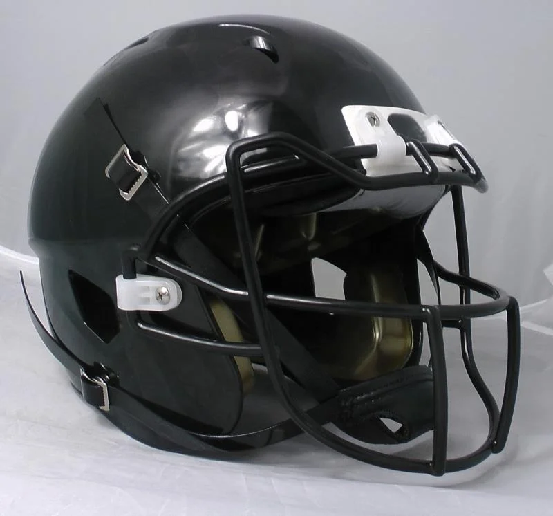 Реальная фабрика 2020 Открытый Футбол Спорт Защитный шлем Американский футбол игровой шлем для скутера