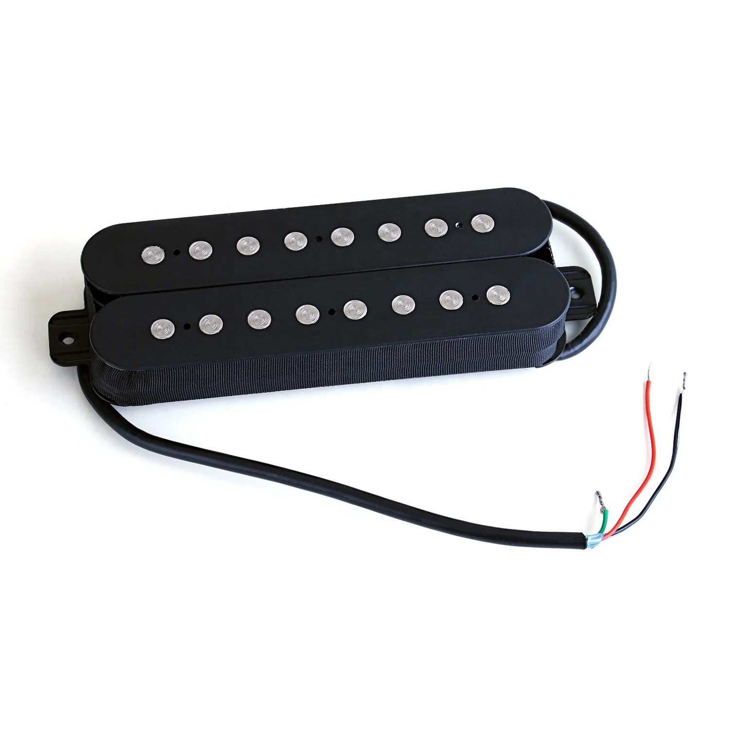 Factory direct sale  high-end Alnico5 eight string  LP Electric Guitar Pickups  Humbucker Double Coil pickups  2 pcs/set