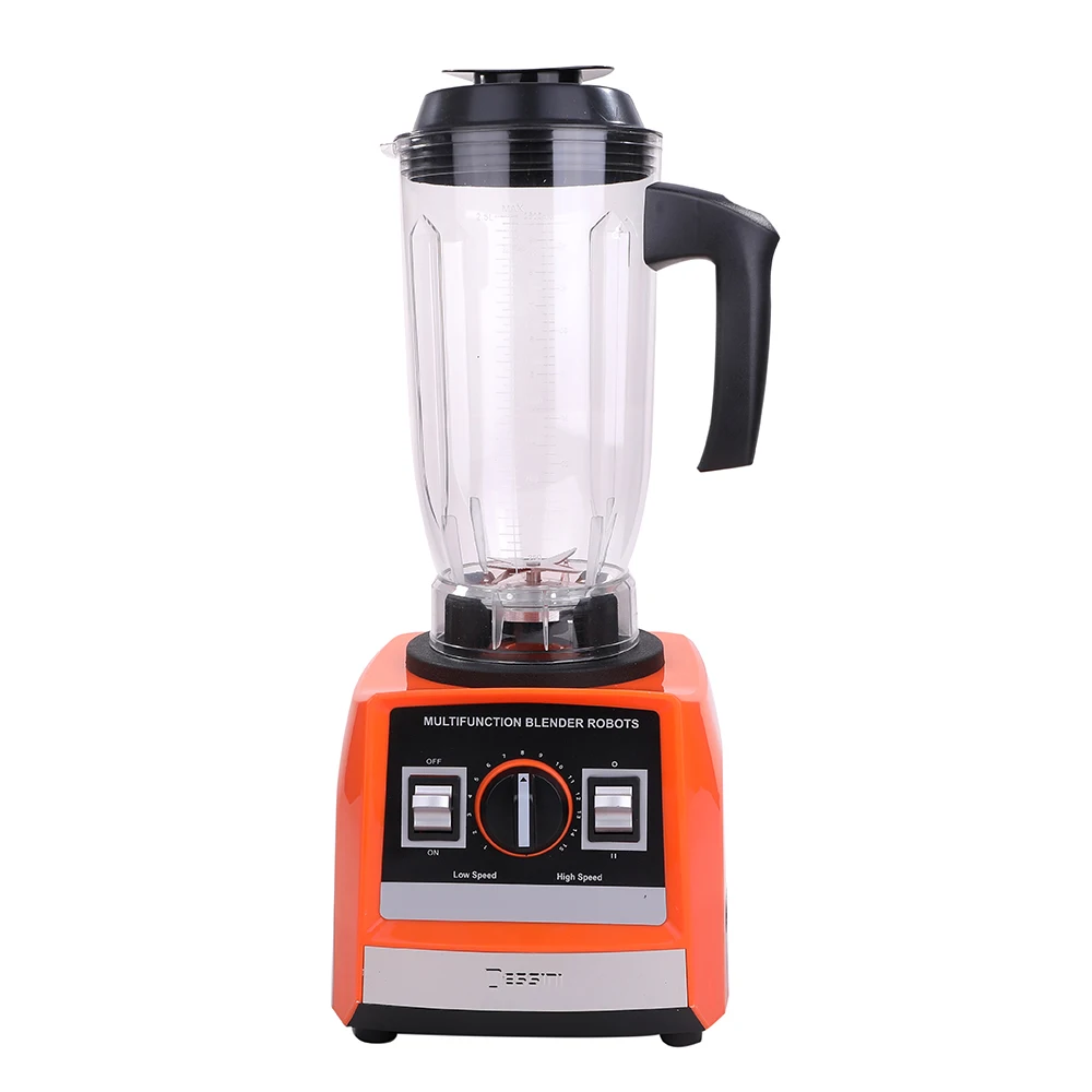 DESSINI Factory Price Best Quality Electric Juicer Blender Mixer Fruit Juice Extractor