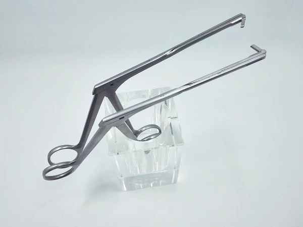 
Medical nasal/ear /laryngeal /ENT biopsy forceps 