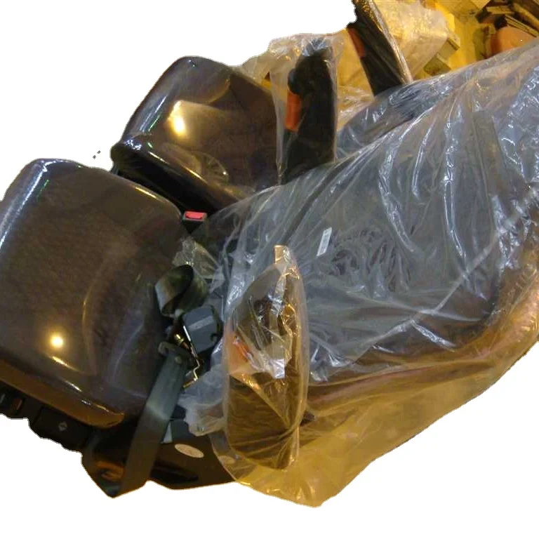 
SINOTRUK HOWO Air suspension left seat AZ1662511011 