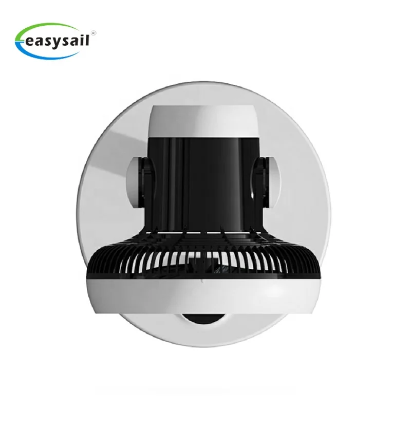 2022 New-arrivals Floor-Stand Air Circulation Fans 7.5m/s High Speed Turbo Air Fans Household Standing Air Circulating Fans