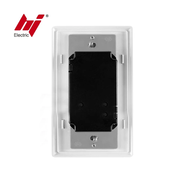 Single Pole Motion Sensor Light Switch Neutral Wire Required